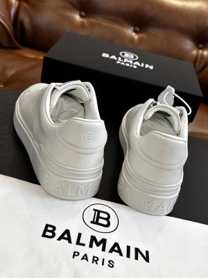 wholesale quality balmain shoes model no. 7